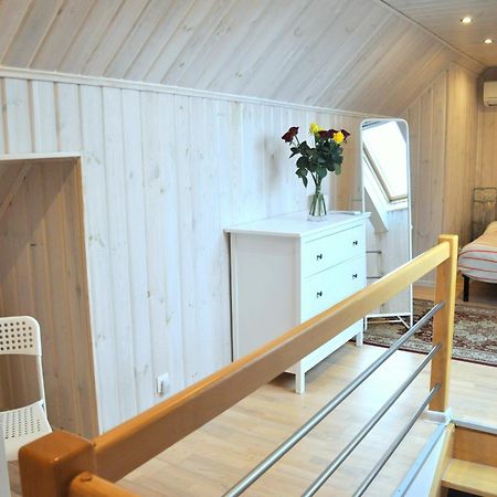 Rezydencja Wind Rose - Luxury Aparthotel Gdansk Luaran gambar